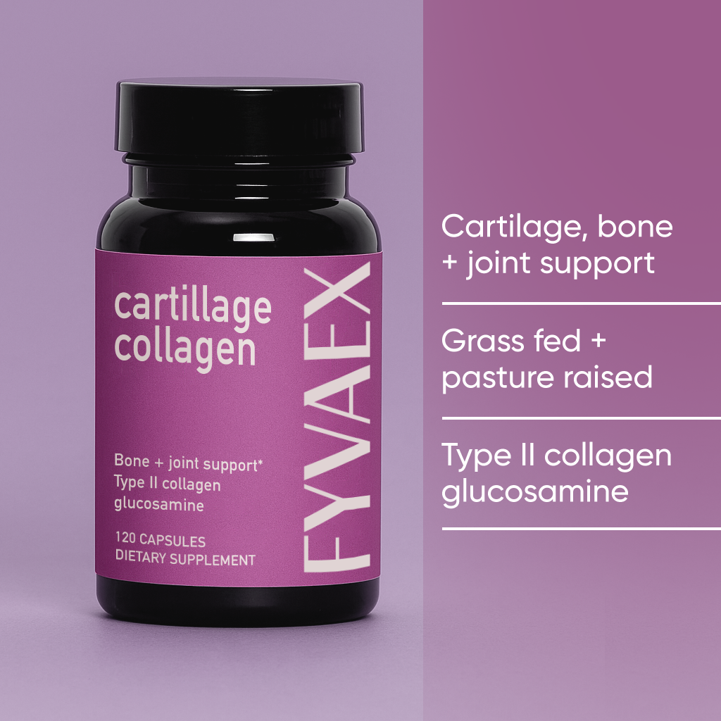 CARTILAGE COLLAGEN