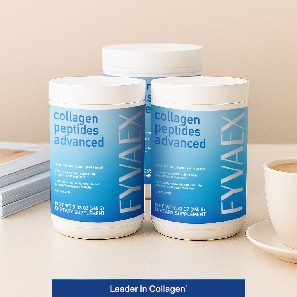 Collagen Peptides Advanced