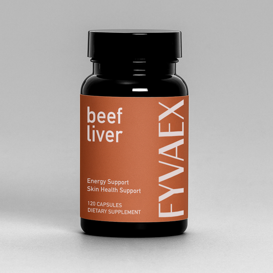 BEEF LIVER