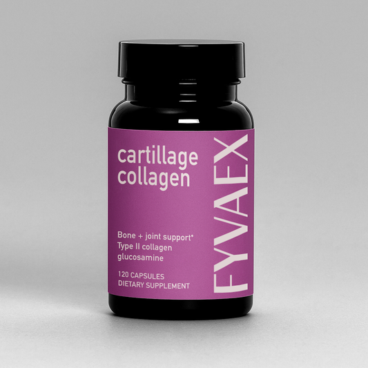 CARTILAGE COLLAGEN