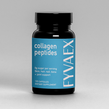 Collagen Peptides