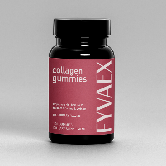 Collagen Gummies
