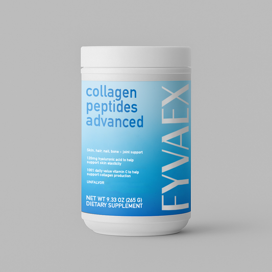 Collagen Peptides Advanced