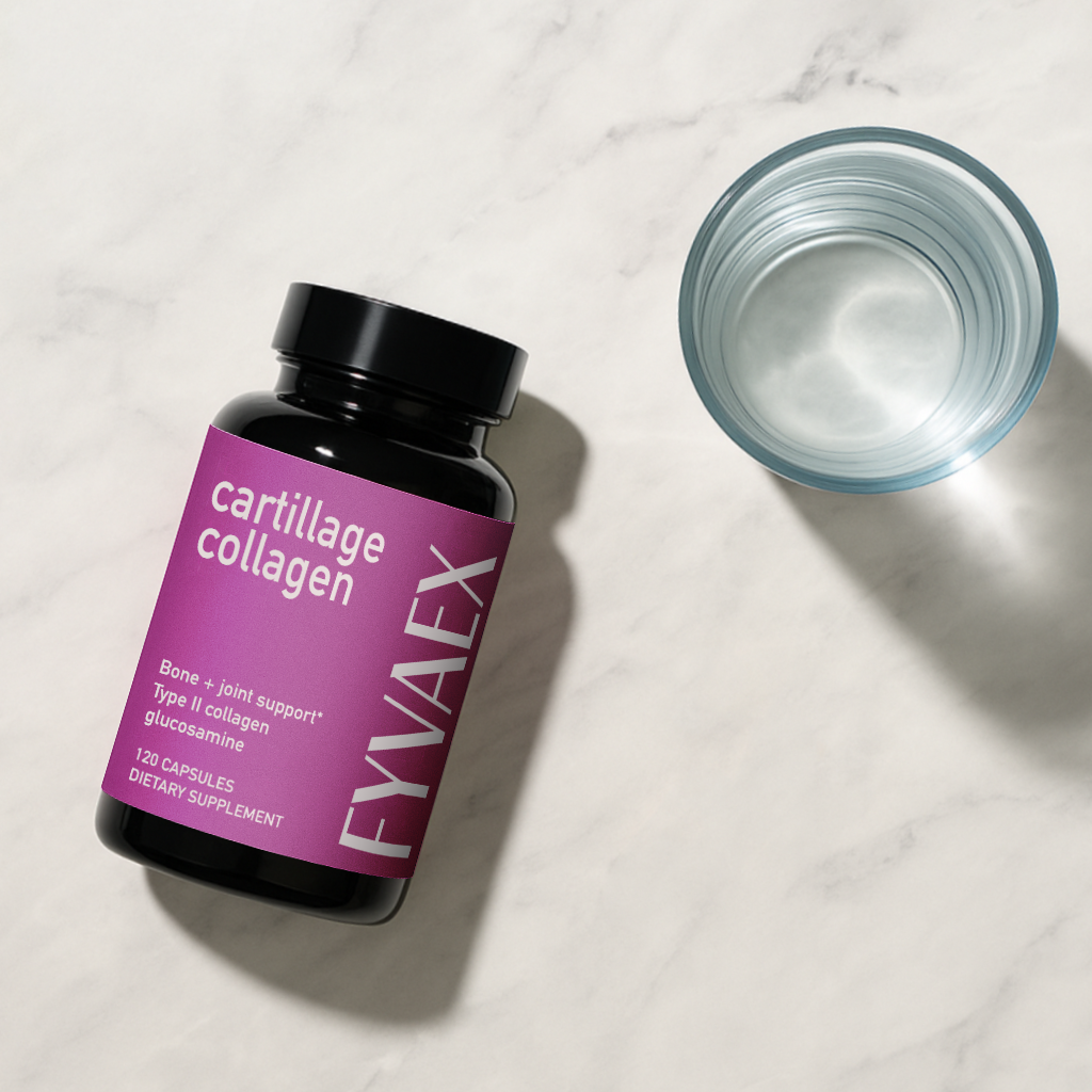 CARTILAGE COLLAGEN