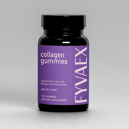 Collagen Gummies