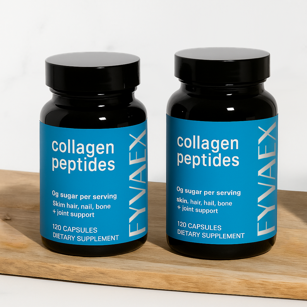 Collagen Peptides