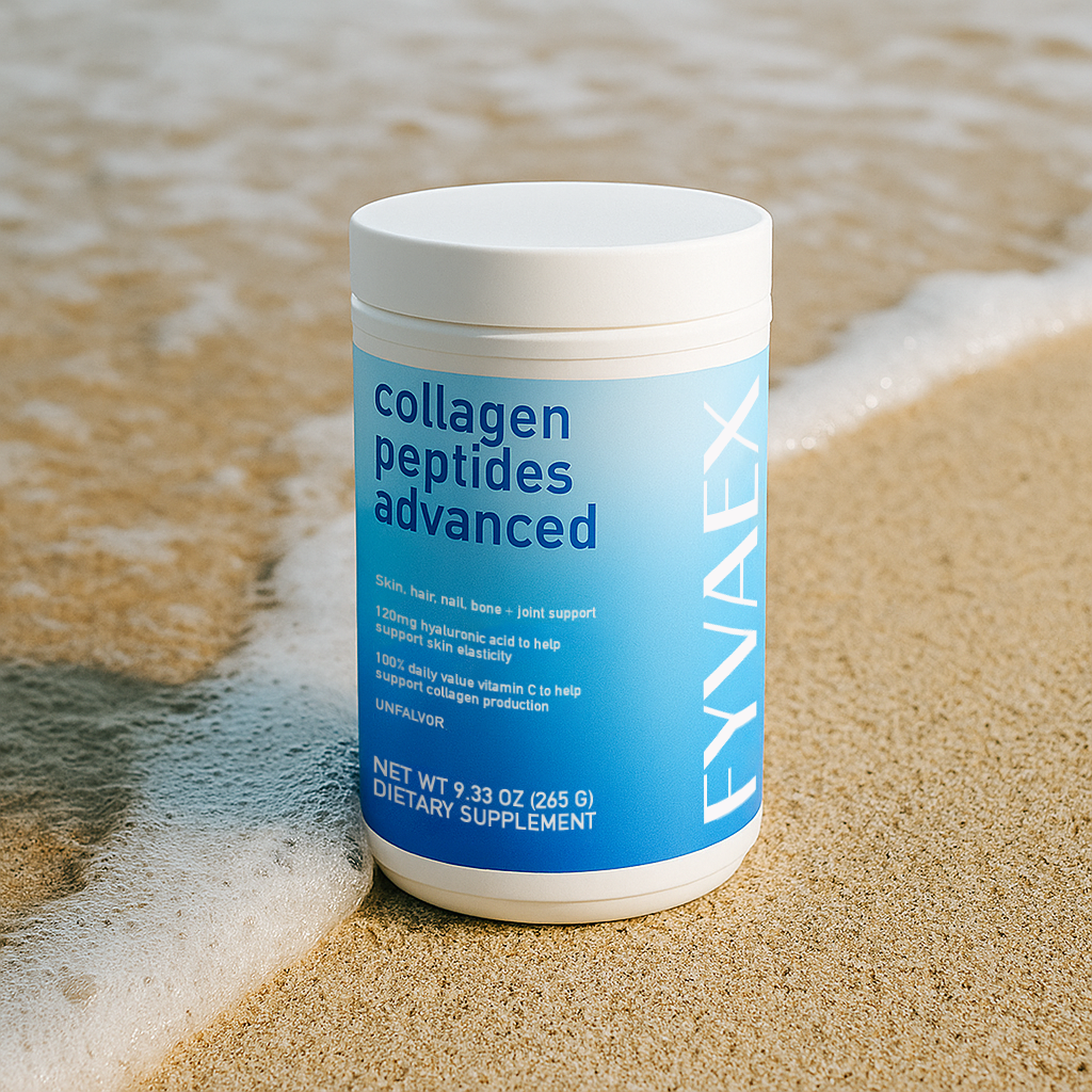 Collagen Peptides Advanced