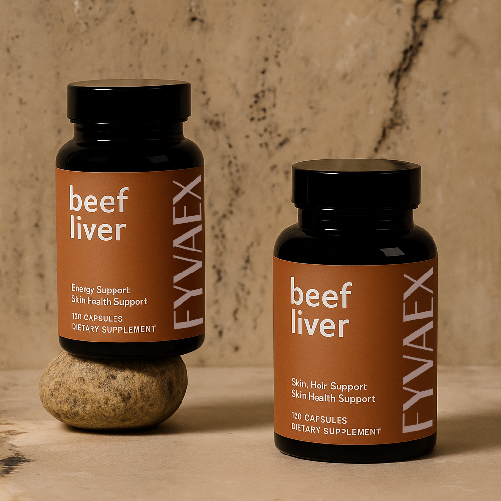 BEEF LIVER