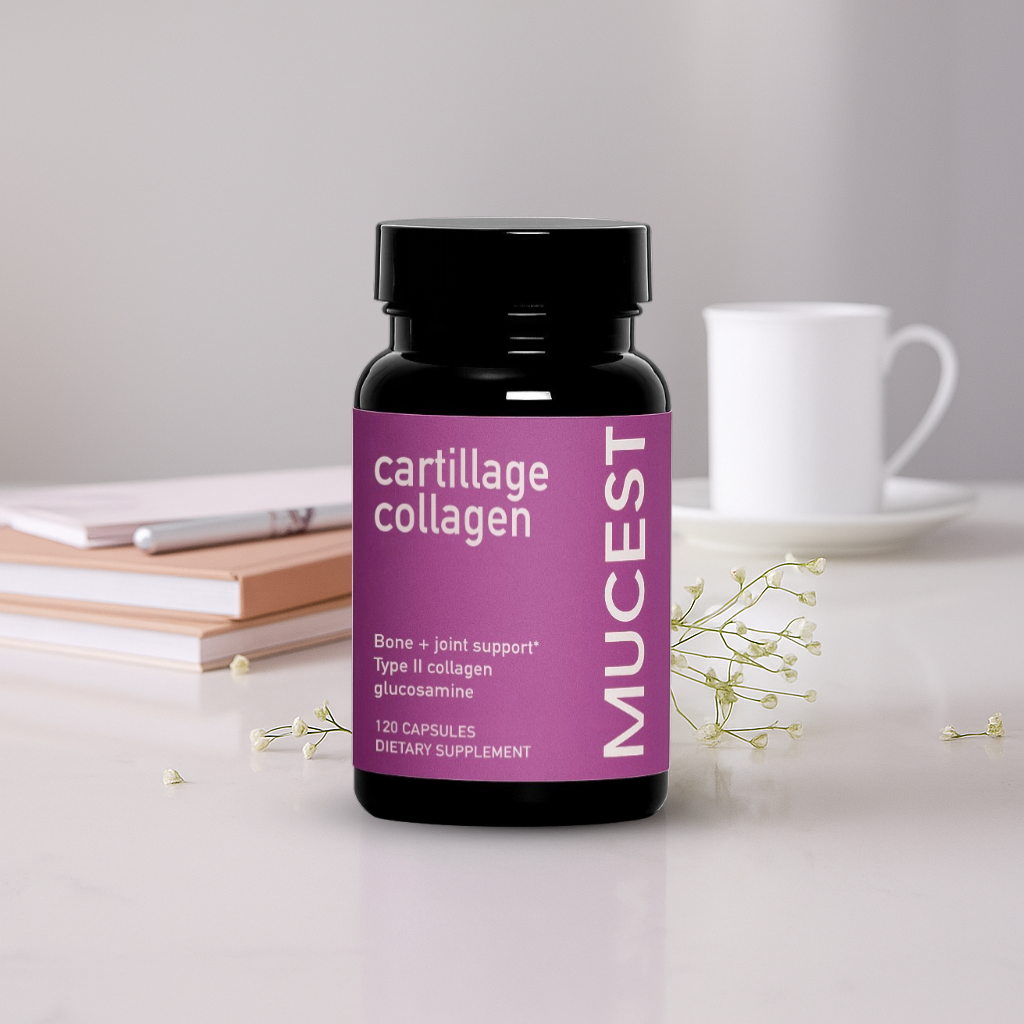 CARTILAGE COLLAGEN