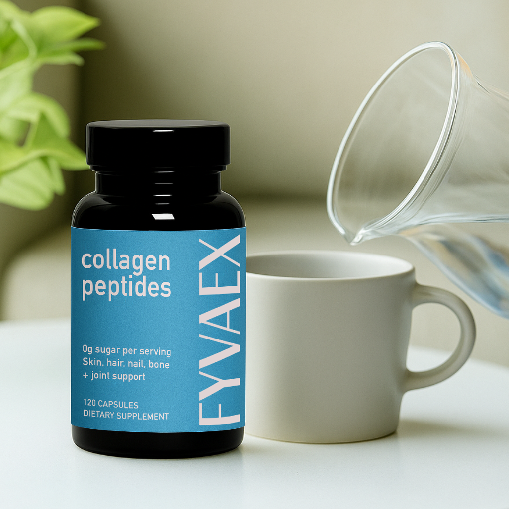 Collagen Peptides