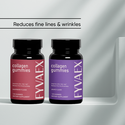 Collagen Gummies