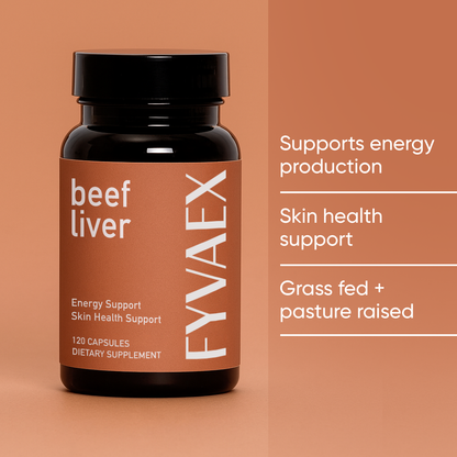 BEEF LIVER